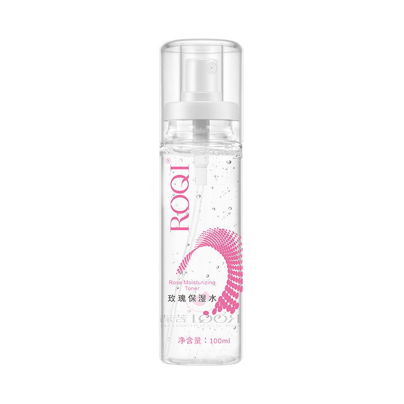 玫瑰保湿水100ml