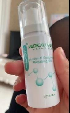 若清生物复合修护喷雾晒图