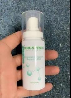 若清生物复合修护喷雾晒图