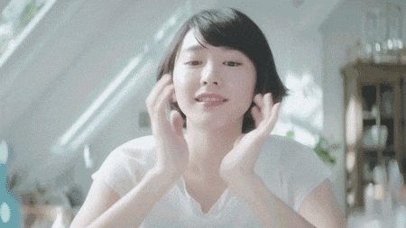 美女