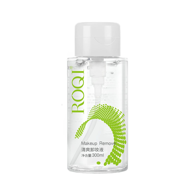 清爽卸妆液300ml